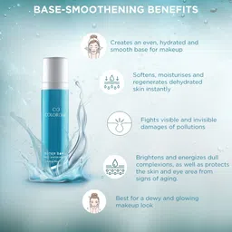 colorbar cosmetics Magic Water Primer - 35 ml image 3