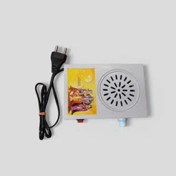 dhurva traders 35 IN 1 Gayatri mantra machine (prayer kit large) Prayer Kit image 1