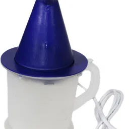 HummingBird Electronic Vaporizer Steamer-Nozzle Inhaler-Facial Sauna Vaporizer Steamer machine for cold and cough Vaporizer image 5