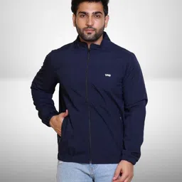 HA Classic Men Wind Cheater-picture-17