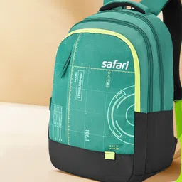 safari Large 37 L Backpack LUMOS-picture-11