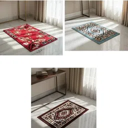 adib carpet 30 cm X 50 Acrylic Runner-picture-18