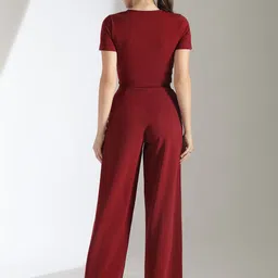 kotty Top Pant Co-ords Set image 2