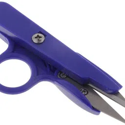 53 arts Thread Cutter Scissors (1 Pc) Scissors-picture-14