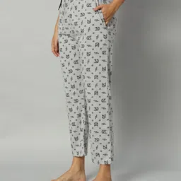 hemlock Pack of 2 Women Pyjama image 3