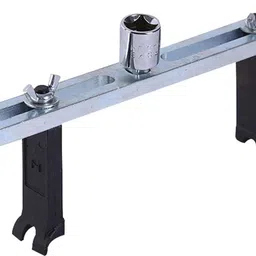 aasons Fuel Pump Removal Tool ,Fuel Pump Lid Tank Cover Wrench 3/8-1/2", Double Sided Speciality-picture-10