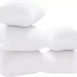 rseg Microfibre Cushion Pack of 5 Solid-picture-23