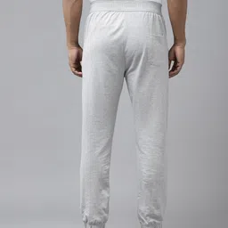 Pepe Jeans Men Pure Cotton Joggers image 3