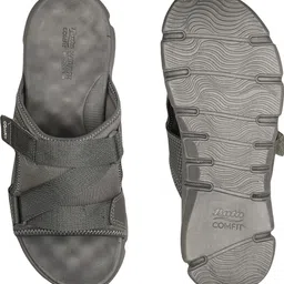 bata Men Casual Sandal image 4