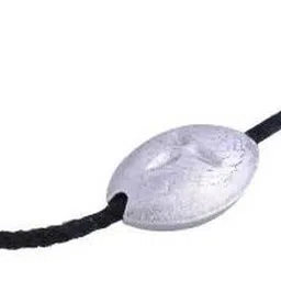 wishingbell natural Tlismi Moti Happy Painless Teething Experience for Kids Pendant Pack Of 2 Teether image 2