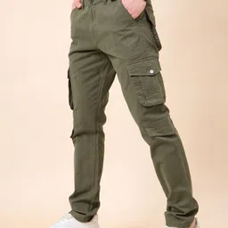 studio nexx Men Cargos image 3