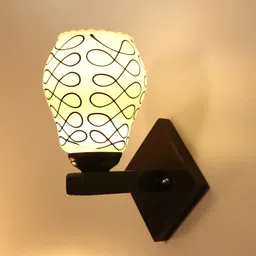 afast Wallchiere Wall Lamp Without Bulb image 3