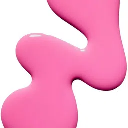 starstruck by sunny leone Candy Crush - Glossy Nail Polish | Mirror-Like Shine & Longwear Color Candy Crush image 3