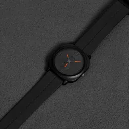 Luxury Watch Series Analog Watch - For Men Black Dial, Stylish Waterproof Wrist Watch with Quartz Movement-image-79