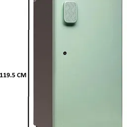 lloyd 195 L Direct Cool Single Door 5 Star Refrigerator image 5