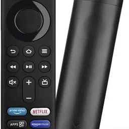 MEPL 3rd Generation Remote Alexa Amzon Fire Tv Stick Remote ( 3rd Generation ) [Firestick Remote] Amzon Alexa Voice FlRE TV Stick (3rd Generation) Remote Controller-picture-14