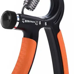 cool indians HOT SALE HAND GRIP EXERCISER/STRENGTHENER FOR MEN & WOMEN FITNESS GRIPPER Fitness Accessory Kit Kit-picture-15