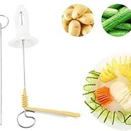 g mall Manual Potato Twister Machine-picture-39