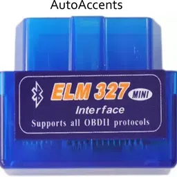 s p enterprises Mini ELM327 OBD2 Scanner Auto Diagnostic Scanner OBD Reader image 3
