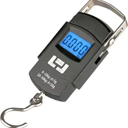 Kelo Luggage Weighing Scale- portable hanging luggage weight machine 418/KKaj Weighing Scale-picture-10