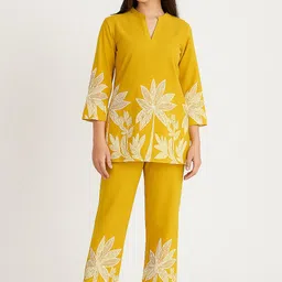 mkos Tunic Pant Co-ords Set-picture-42