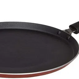 masox store Non-Stick Dosa Tawa Pan Tawa/Dosa Tawa/Dosa Pan/Roti Tawa/Chapati Tawa Tawa 23 cm diameter-picture-12