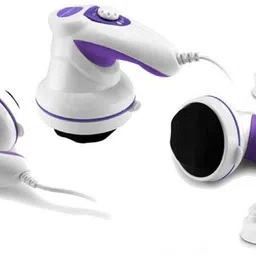 kliznil Stylish Manipol Full Body Massager for Pain Relief Massager Reducing Weight and Fat image 5