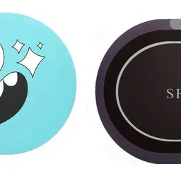 hrt Rubber Door Mat image 1