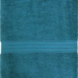 webdealz Cotton 300 GSM Bath Towel Set image 2