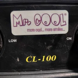 siyona 100 L Room/Personal Air Cooler image 4