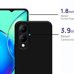 prolevel Pouch for VIVO Y28 5G -I23 image 2