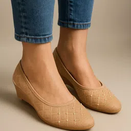 ravis Stylish Bellies For Women-picture-11