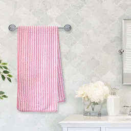 sjk Microfiber 300 GSM Bath Towel-picture-25