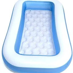 megrek Inflatable 6 feet Kid’s Swimming Pool image 3