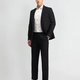 arrow Men 2-piece Striped Suit image 3