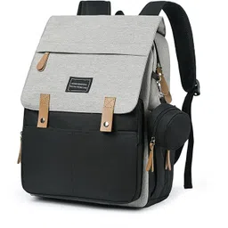 house of quirk Diaper Bag Maternity Backpack, Baby Girl Boy Diaper Bag Diaper Bag-picture-12