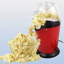 fylora Warm Blower Popcorn Maker popcornmaker202 300 L Popcorn Maker-picture-14