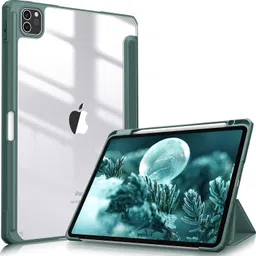 coverhub Flip Cover for Apple iPad Pro 11 Inch 2022/2021/2020/2018 (4th/3rd/2nd/1st gen)-picture-26