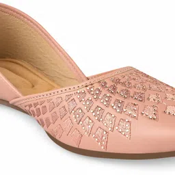 froh feet Women Bellies Sandal image 5