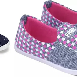 hiyaga Casuals For Women image 1