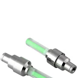 pesky Bicycle Bottle Holder + Handle Grip + Led Wheel reflector Bicycle Brake Disk image 3