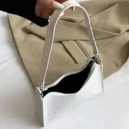 beauty queen White Women Sling Bag Black Women Sling Bag image 2