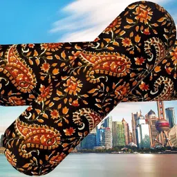 kixta Microfibre Bolster Pack of 2 Solid-picture-29