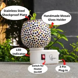 kalawall Wallchiere Wall Lamp Without Bulb image 4
