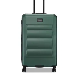 Calvin Klein Imagine Hard-Sided Large Trolley Suitcase image 2