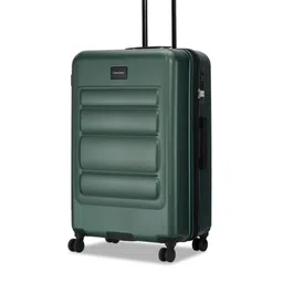 Calvin Klein Imagine Hard-Sided Large Trolley Suitcase image 3