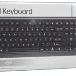 HP 115 WIRED KEYBOARD Wired USB Standard Desktop Keyboard Compatible with Desktop, Laptop-picture-25