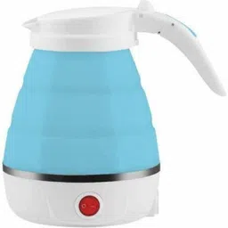 gadgethub SILICON FOLDING KETTLE Electric Kettle image 1