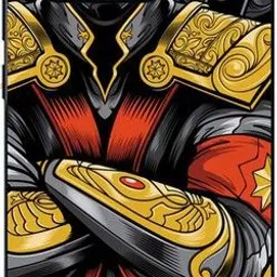 Toppings Xiaomi Redmi 10 Power Mobile Skin-picture-28