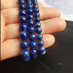 crystal and shades Lapiz Lazuli, Crystal Beads, Agate, Crystal, Jade, Quartz Bracelet image 3
